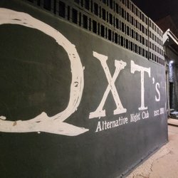 QXT's Night Club