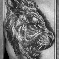 Newage Tattoos & Body Piercings
