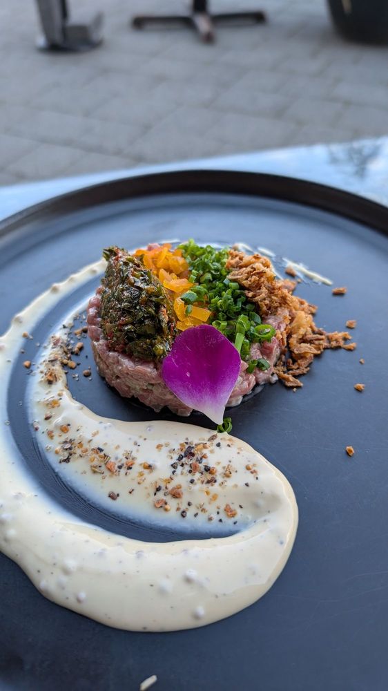 The Broken Seal Logo