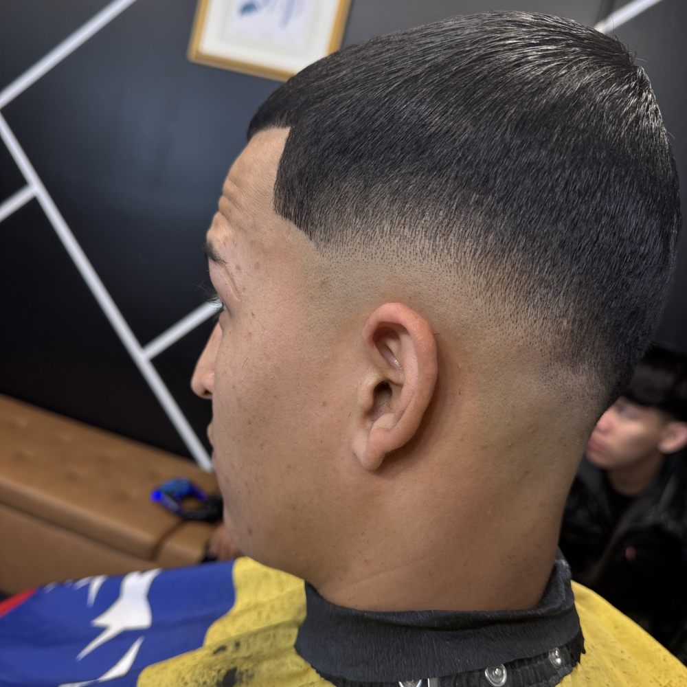 TOP 10 BEST Barber near Herndon, VA - Updated 2025 - Yelp