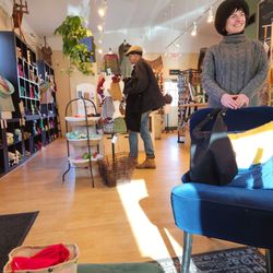 Cream City Yarn