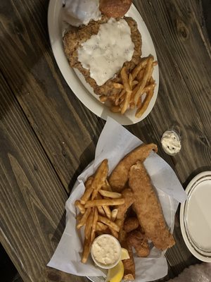 Clay's Restaurant by null