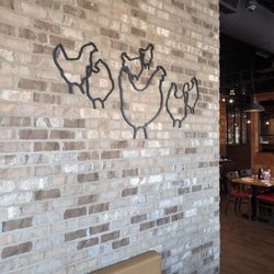 Swiss Chalet Rotisserie & Grill - Chickens