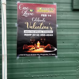 We visited Austin, TX on Valentine's Day 2025!