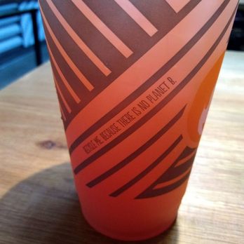 Blaze Pizza - Blood orange lemonade Yum!!!! - Pizza Near Me - Davis, California Blaze Pizza - Blood orange lemonade Yum!!!! - Pizza Near Me - Davis, California