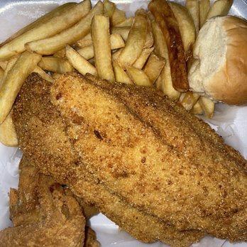 Fresh Catch Fish & Chicken - Chicken Wings Near Me - Miami Gardens, Florida Fresh Catch Fish & Chicken - Chicken Wings Near Me - Miami Gardens, Florida