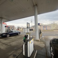 Sunoco A Plus