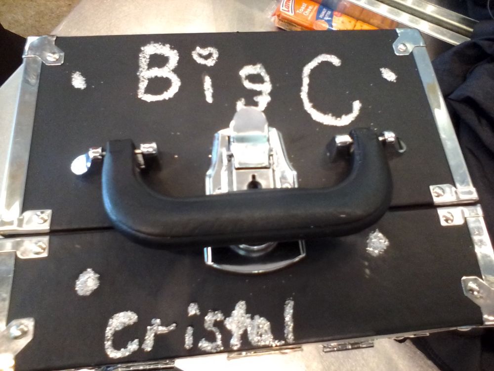 Big C Beauty Logo