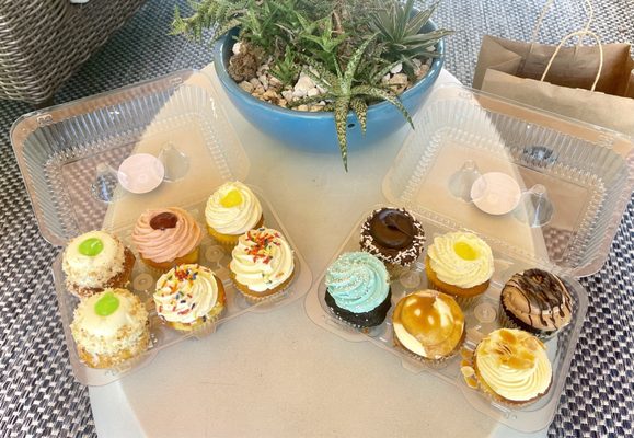 Sweeter Days Bake Shop by null