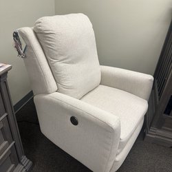 Bellini Baby & Teen Furniture