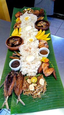 Don Juan Boodle House - Taal by null