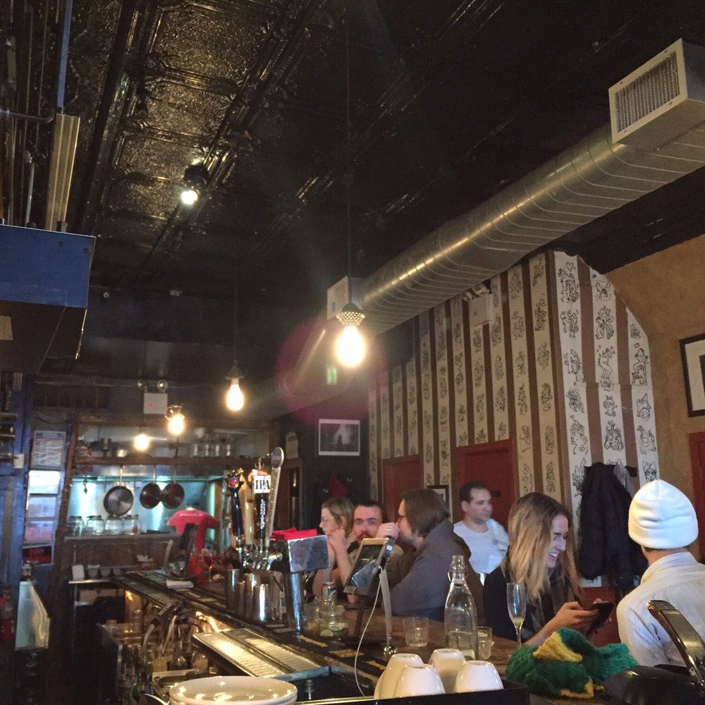 Skytown - New American Near Me - Brooklyn, New York Skytown - New American Near Me - Brooklyn, New York