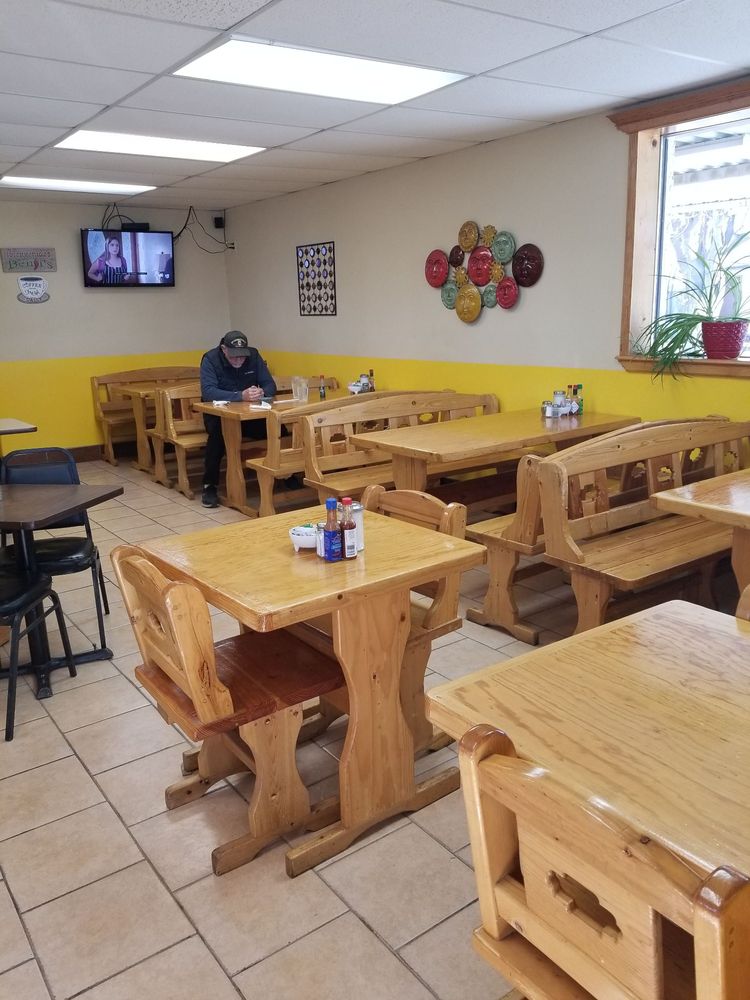 Benji's Restaurant