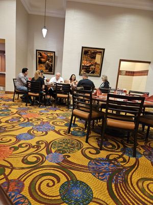 Coronado Cafe by null