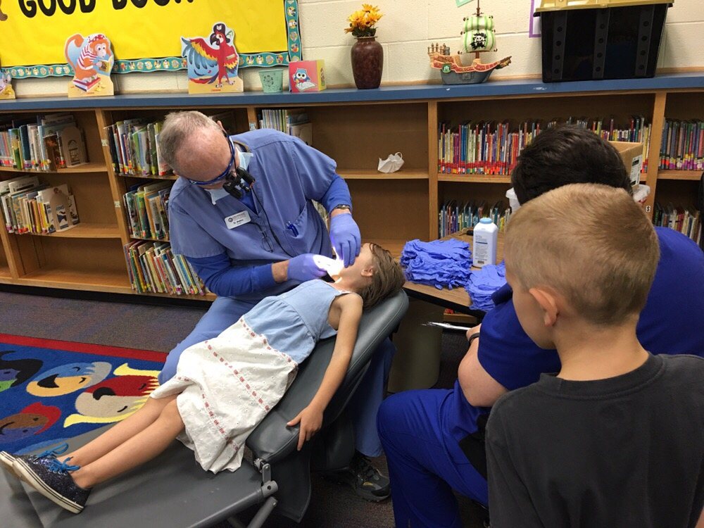 DRUMRIGHT DENTAL CENTER Updated September 2024 25 Photos & 11