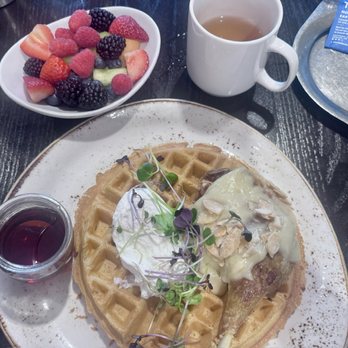 Eques - Breakfast & Brunch Near Me - Bellevue, Washington Eques - Breakfast & Brunch Near Me - Bellevue, Washington