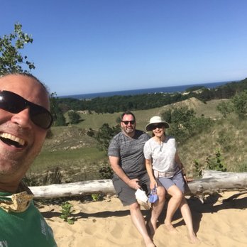 Saugatuck Dune Rides - Frosty - Tours Near Me - Saugatuck, Michigan Saugatuck Dune Rides - Frosty - Tours Near Me - Saugatuck, Michigan