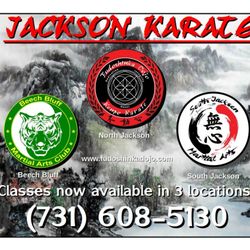 Fudoshinka Dojo Kenpo Karate