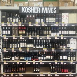 Westchester Wine Warehouse - We stock a wide selection of Kosher wines and spirits including Mevushal and Passover wines.