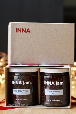 INNA jam by null