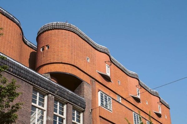 Museum Het Schip by null