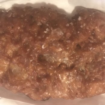 Shipley Do-Nuts - Apple - Donuts Near Me - Killeen, Texas