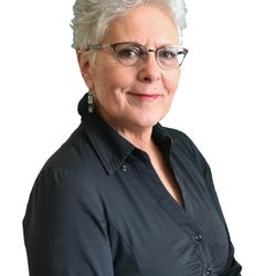 Tina Marcantel - Dr. Tina Marcantel