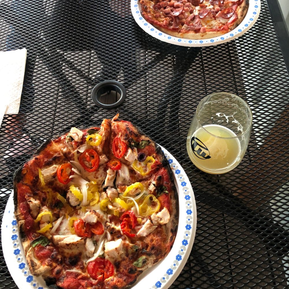 The Best 10 Pizza Places near Milda's Pizza in Fredericton, NB - Yelp