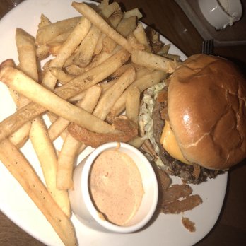 Outback Steakhouse - Steakhouses Near Me - Crystal Lake, Illinois