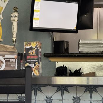 Los Primos Mexican Food - 40 minute wait time to be told they can't make my order. - Mexican Near Me - Winchester, California Los Primos Mexican Food - 40 minute wait time to be told they can't make my order. - Mexican Near Me - Winchester, California