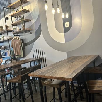 Foxtail Coffee Midtown Atlanta - Coffee & Tea Near Me - Atlanta, Georgia