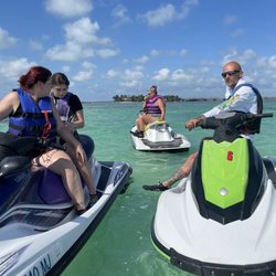 Wahoo Watersports In The Florida Keys