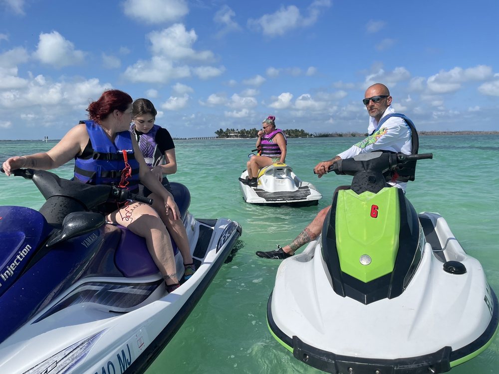 WAHOO WATERSPORTS IN THE FLORIDA KEYS Updated September 2024 23