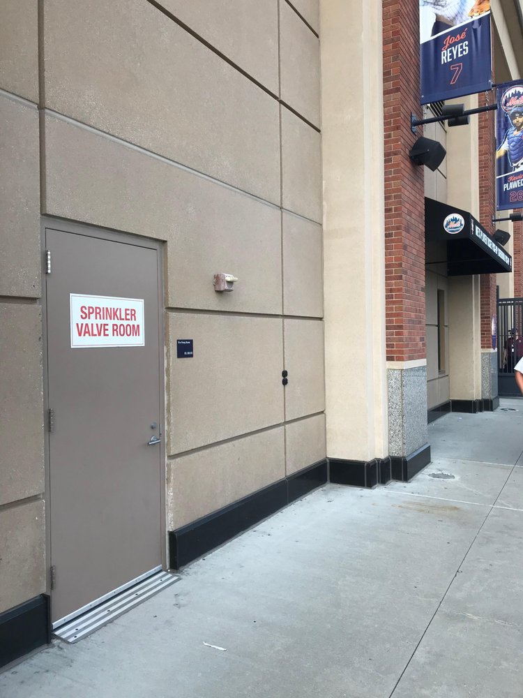 Slide of Bayville Backflow Testing