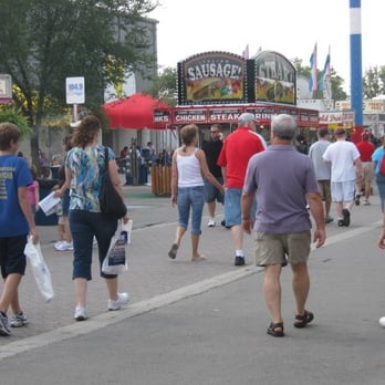 Ohio State Fair - crowds - Festivals Near Me - Columbus, Ohio Ohio State Fair - crowds - Festivals Near Me - Columbus, Ohio