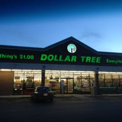 Dollar Tree