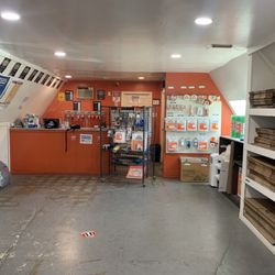 U-Haul Neighborhood Dealer - Store inside