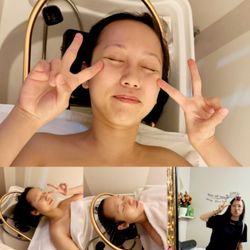 My Nails & Spa - Head spa availabe https://mynailsandspa.setmore.com