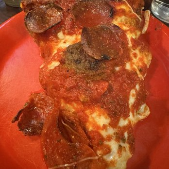 Pequod's Pizza - Pizza Near Me - Chicago, Illinois Pequod's Pizza - Pizza Near Me - Chicago, Illinois