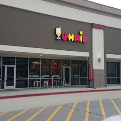 North Golden Sun Plaza - Suite 188 – Yummie