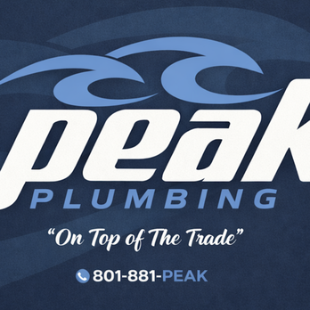 Peak Plumbing - Plumbing Near Me