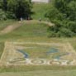 Tobaggon Disc Golf Course - 2007 am national tournament