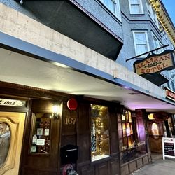The Alaskan Hotel & Bar
