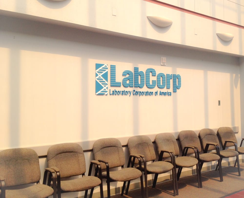 LABCORP - Updated July 2026 - 15 Photos & 28 Reviews - 5610 W La Salle ...