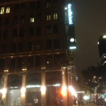 The Sofia Hotel - Exterior - Hotels Near Me - San Diego, California
