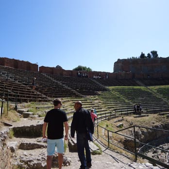Teatro Greco Romano - Museums Near Me - Taormina, Maine Teatro Greco Romano - Museums Near Me - Taormina, Maine