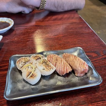Temaki Den - Sushi Bars Near Me - Denver, Colorado Temaki Den - Sushi Bars Near Me - Denver, Colorado