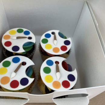 JennyWenny Cakes - Delish and creative cupcakes - Custom Cakes Near Me - San Diego, California JennyWenny Cakes - Delish and creative cupcakes - Custom Cakes Near Me - San Diego, California