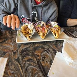 Po-Yo - 3 Tacos
