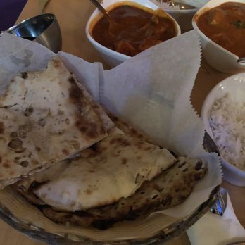 The Spice Room - Indian Near Me - Chicago, Illinois